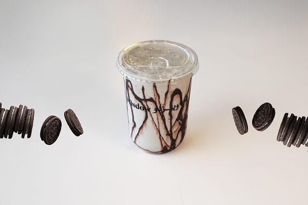 MILKSHAKE